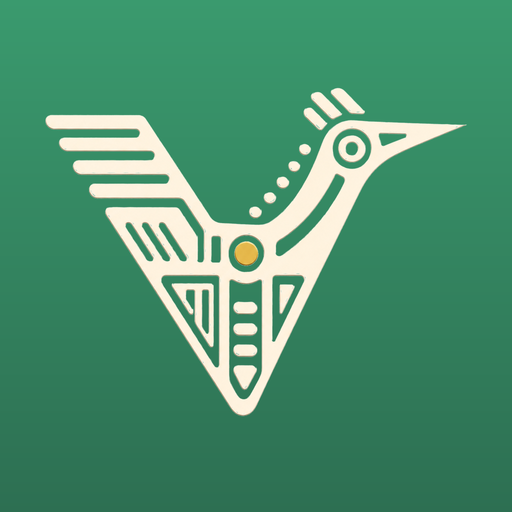 Vi Vu app icon