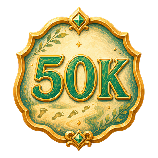 50,000 steps
