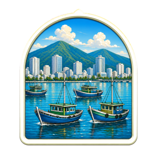 Welcome to Binh Dinh
