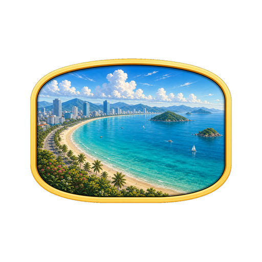 Welcome to Khanh Hoa