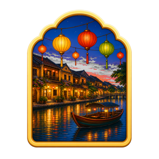 Welcome to Quang Nam