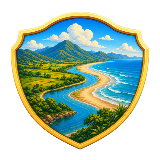 Welcome to Quang Ngai