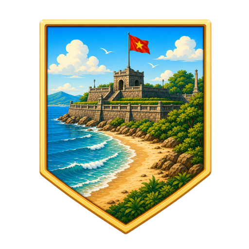 Welcome to Quang Tri